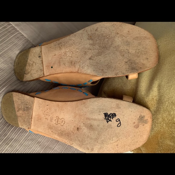 Designer shoes - Picture 7 of 7